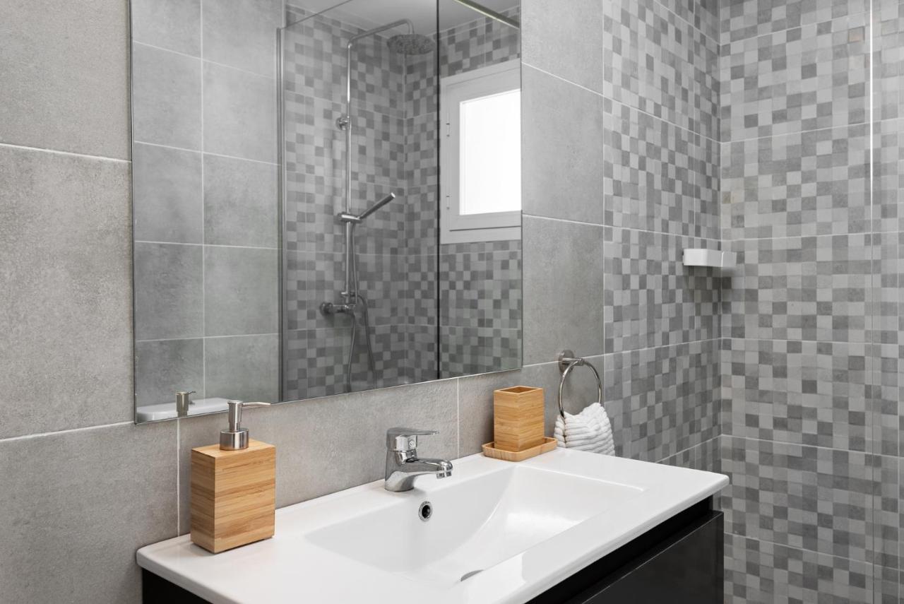 Casa Marcona 2 Br With Terraces&pool Apartamento *
