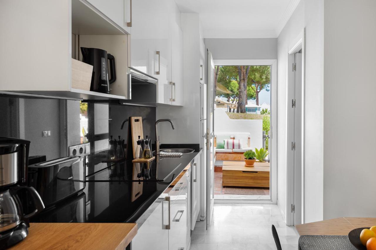 Apartamento Casa Marcona 2 Br With Terraces&pool *