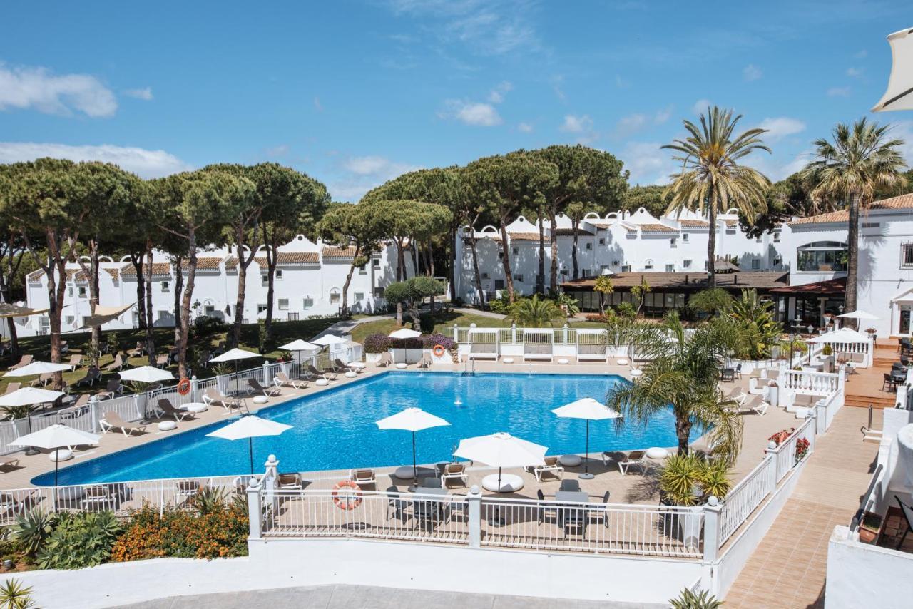 Casa Marcona 2 Bedroom With Terraces And Pool Apartment Marbella