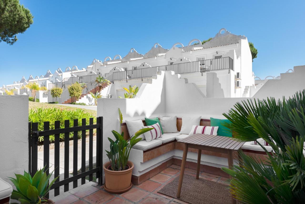 Apartment Casa Marcona 2 Bedroom With Terraces And Pool